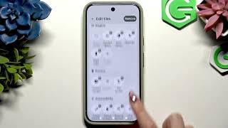 GOOGLE Pixel 11 Pro – How to Change Screen Timeout to Never (Caffeine) screenshot 5