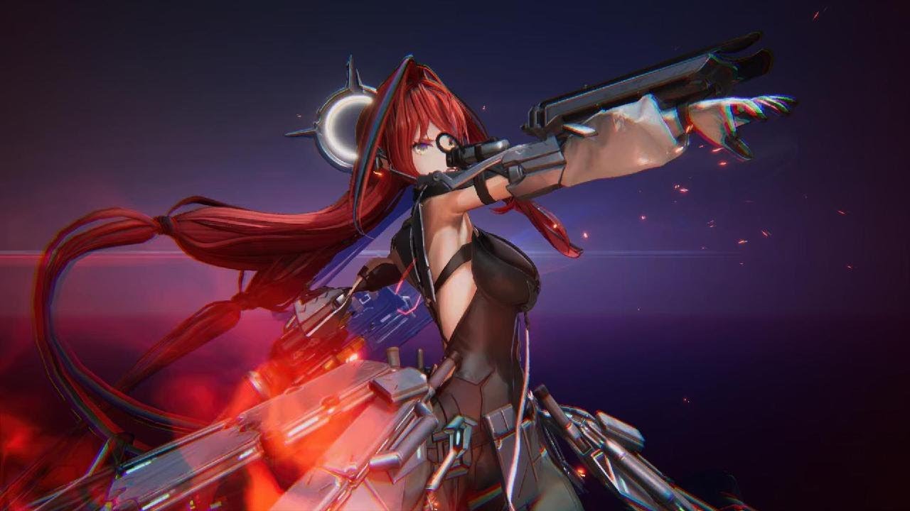 Arknights: Endfield Testing team synergy