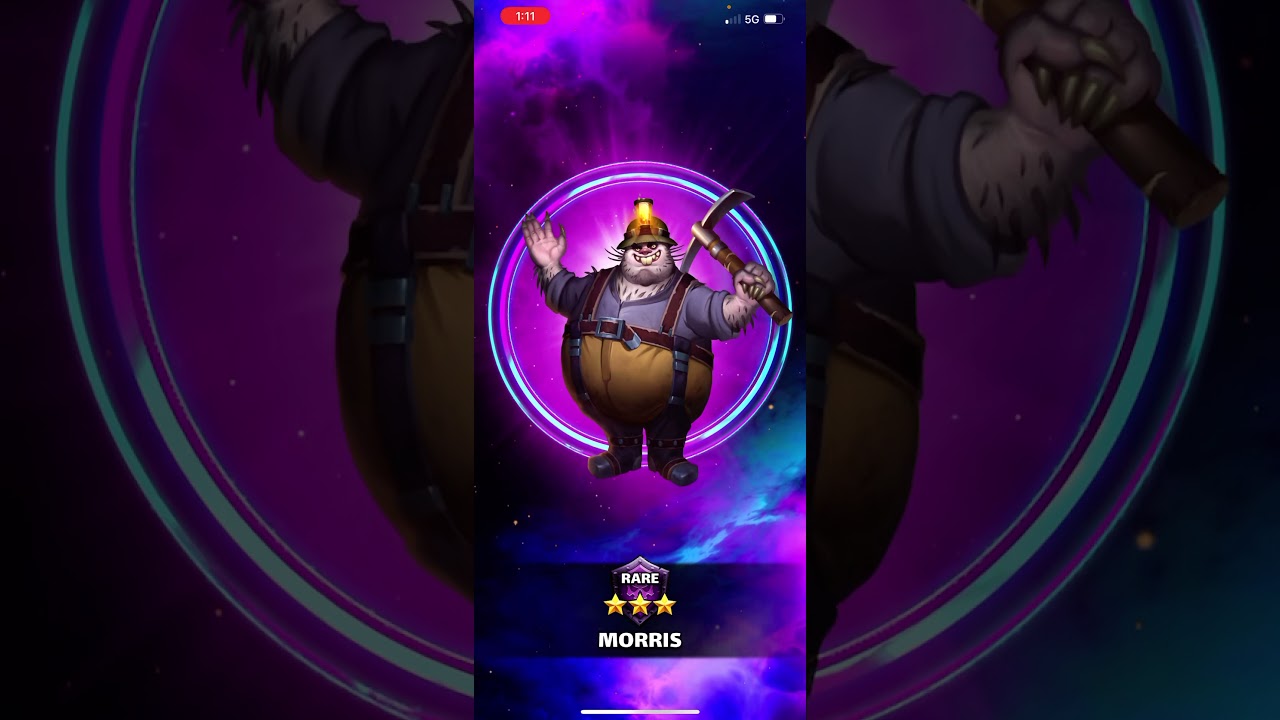 Empires and puzzles 40x Black Friday pulls YouTube