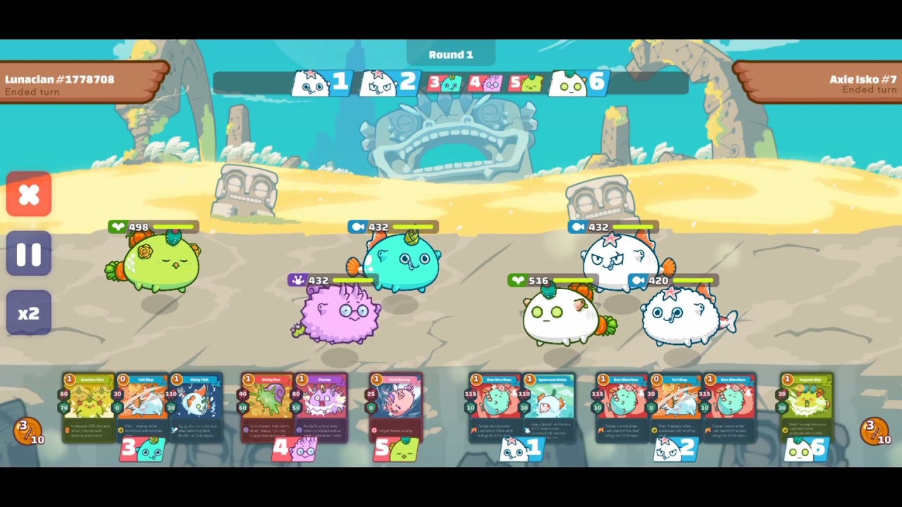 PLANT Back lane w/o Heal cards vs Pure AAP gameplay Strategy | FFGP