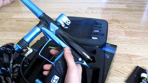 Unboxing the Planet Eclipse Geo 2