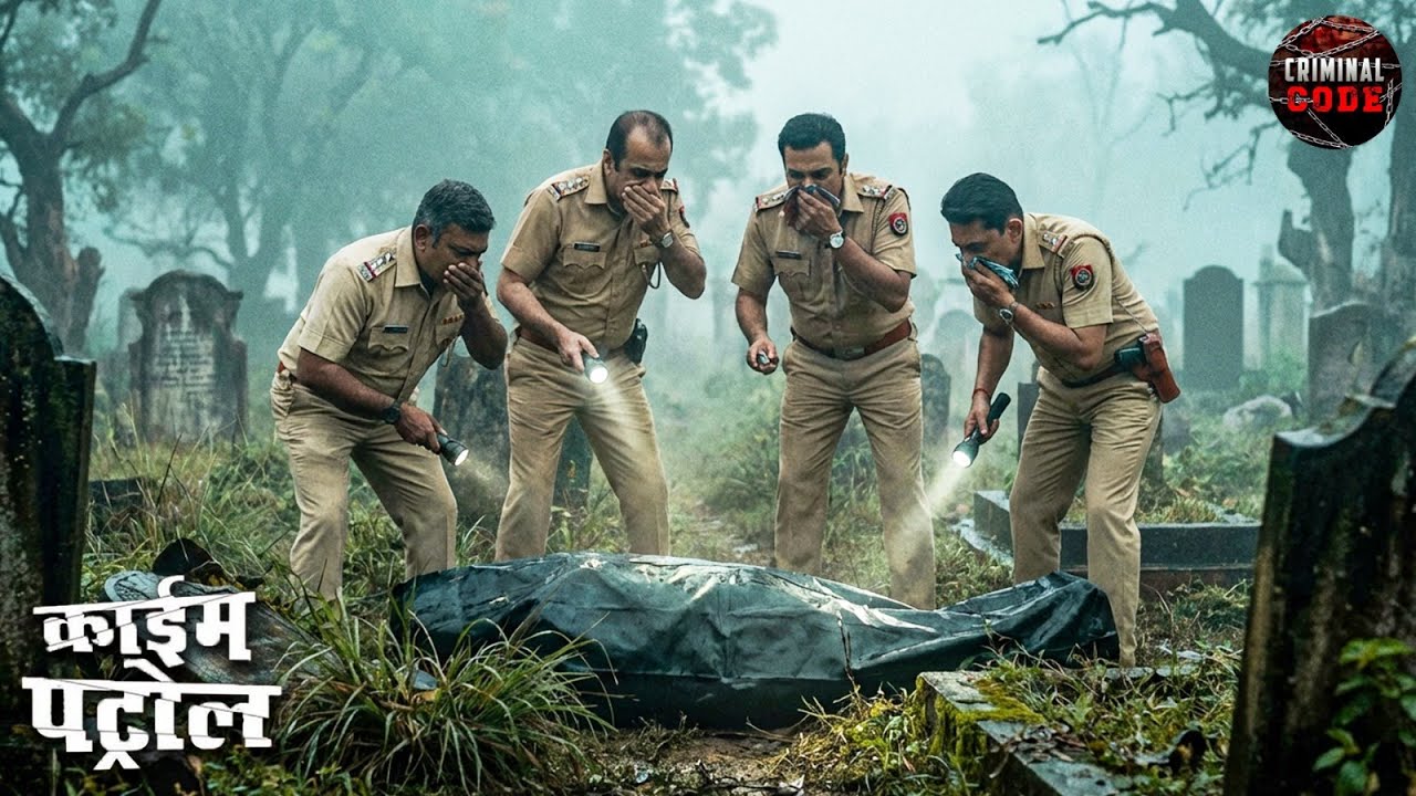 एक लाश और 5 पुलिसवाले क्या है पूरा मामला? | Latest Episode | True Crime | Crime Patrol 2026