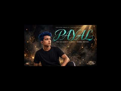 PAYAL SONG 🔥 || YOYO HONEY SINGH || 💥 PAYAL - YO YO HONEY SINGH(VK Re-created Version) Gulshan Kumar