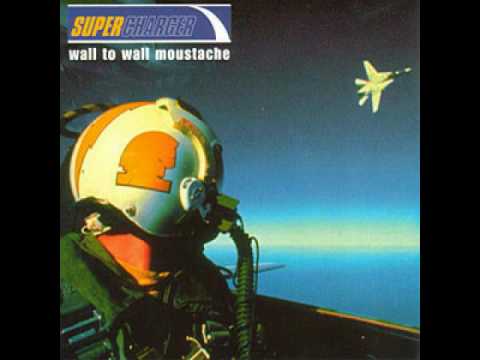 Supercharger — Supercharger - Boomer