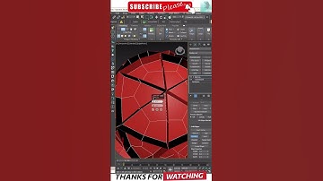 Sphere Design #3dsmax #youtubeshorts #viralshorts #shorts #shortsfeed