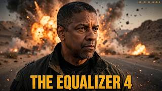 The Equalizer 4 (2026) Denzel Washington | Blockbuster Movie Full Facts,Story & Review #action rhn