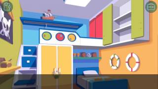 Doors and Rooms Zero - Room 408 (D&R Zero, Doors&Rooms Zero)