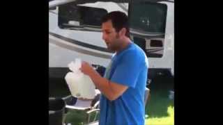 Desafio Do Gelo-Vin Diesel-Adam-Sandler Julianne Moore-Charlie Sheen-Selena Gomes