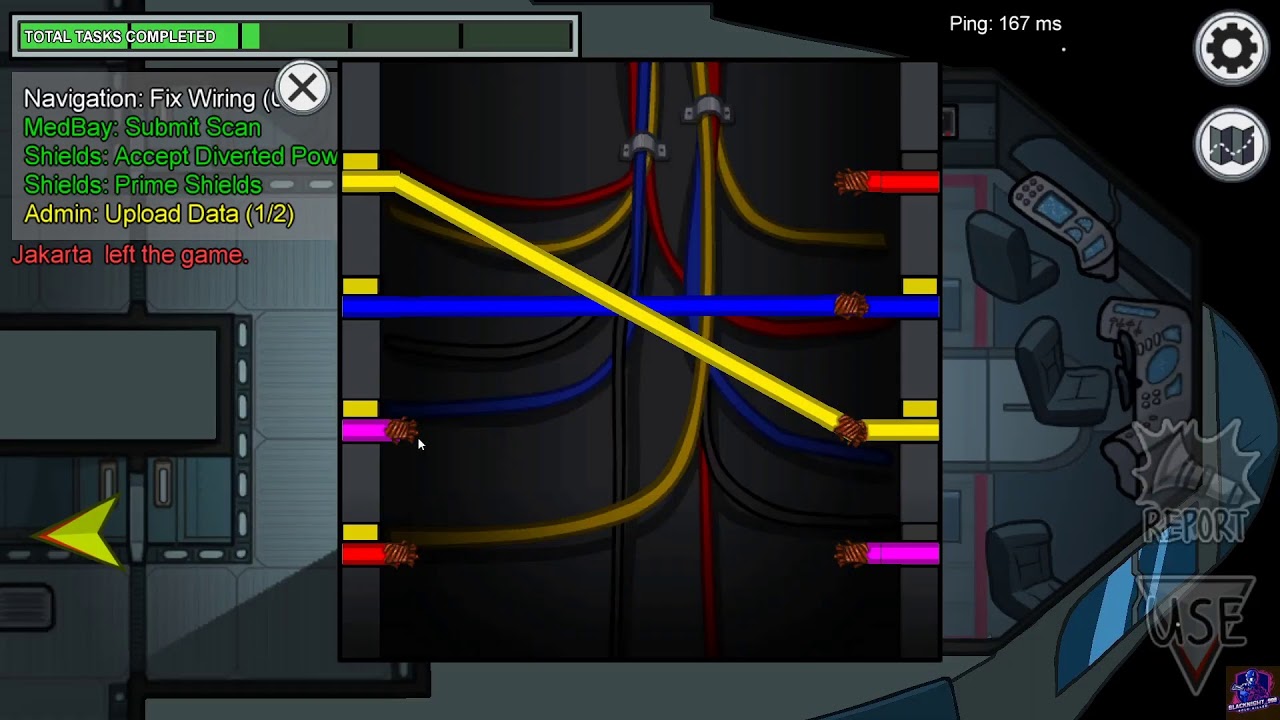 BLACKNIGHT Live Stream  YouTube