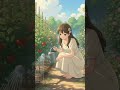 "Weekend Garden Bliss 🌿 | Cozy Countryside Life"
