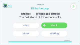 Can You Pass This Grammar Test? See how good is your English is (Quiz 3)