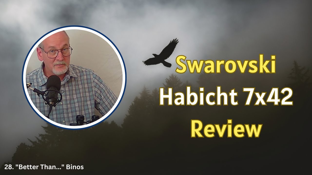 Swarovski Habicht 7x42