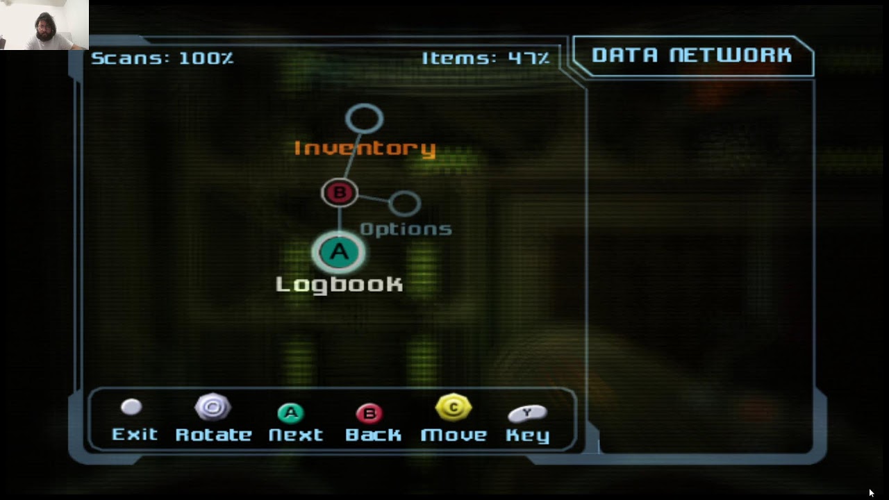 Let's Play: Metroid Prime 2 Echoes