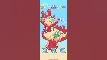 Minivana: Playful Nest Level 37 Solution Walkthrough