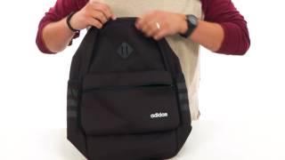 adidas Classic 3S Backpack SKU:8880948