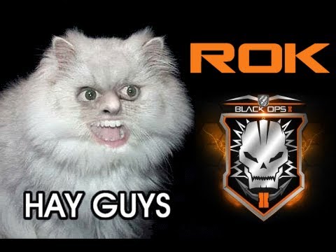 Wassup! Kill Confirmed on Raid Black Ops 2
