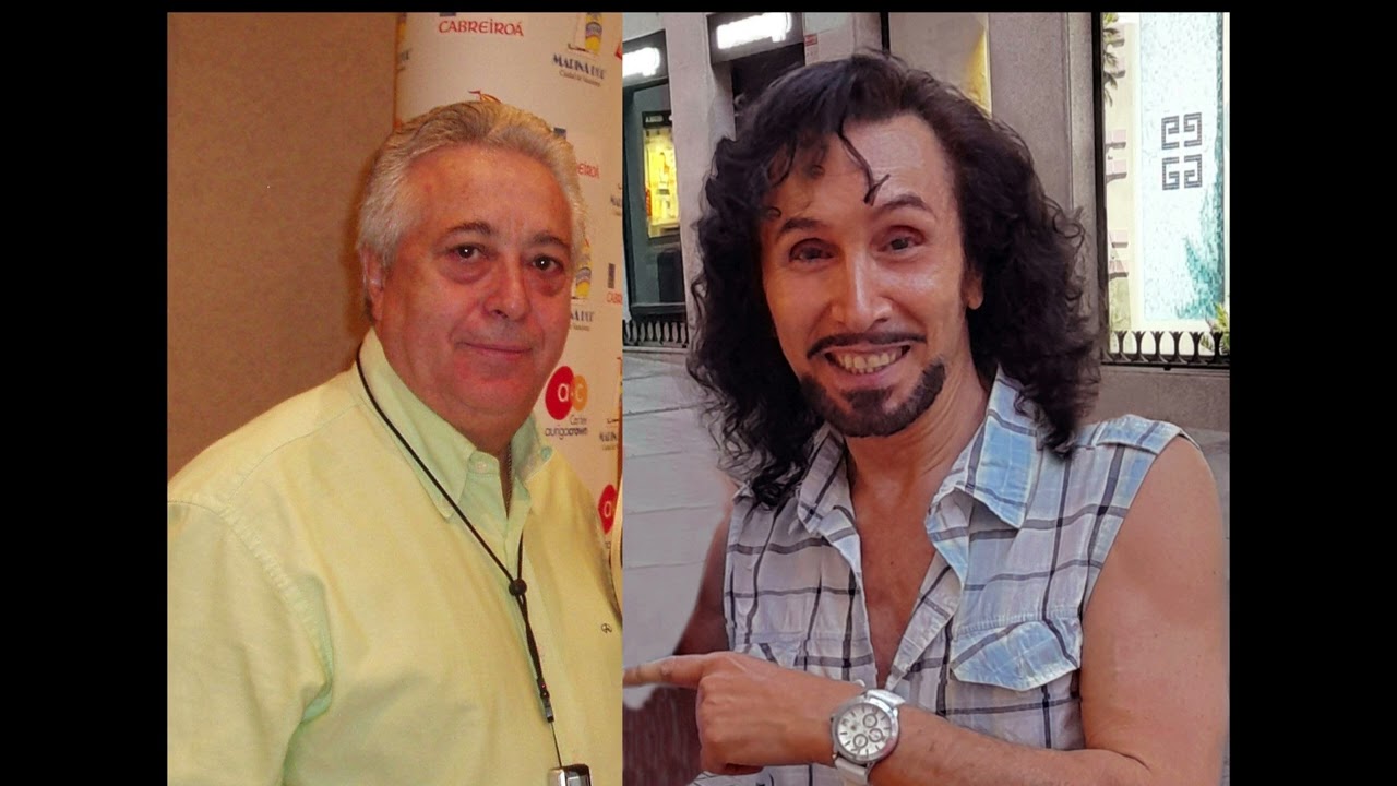 Manuel Taravilla. Entrevistado en Radio Tentación FM 91.4 de (Maito)Juan Manuel Madrigal  8-11-23