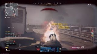 Juggernaut Plunder Win Warzone 38 kills