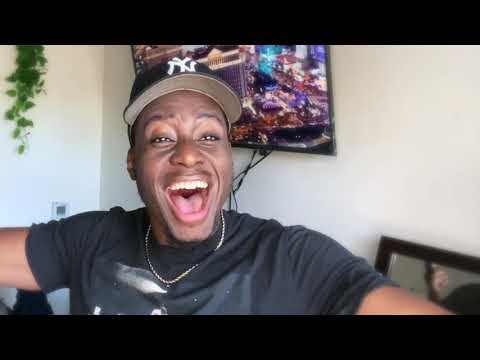 Vegas Family Trip (During COVID) Ep. 1
