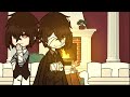 ADA react to dazai // Part 1