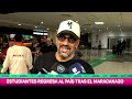 La PALABRA de VERÓN, CACIQUE MEDINA y MUSLERA: "ENTENDEMOS EL SIGNIFICADO Y LA HISTORIA DEL PINCHA"
