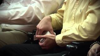 2012 LSU Senior Ring Ceremony