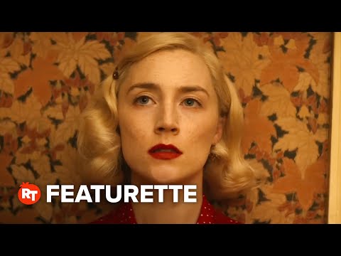 Blitz Featurette - An Inside Look (2024)