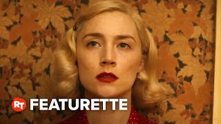 Blitz Featurette - An Inside Look (2024)