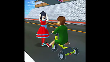 Zombie Girl Funnycartoon Usa Animatedcartoon 