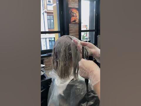 Стальной блонд - YouTube