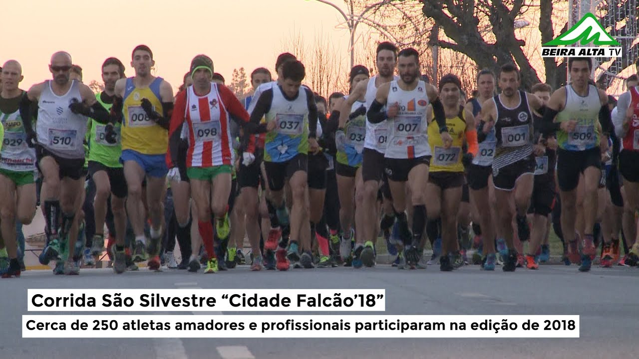 Corrida São Silvestre “Cidade Falcão’18” camera iphone 8 plus apk