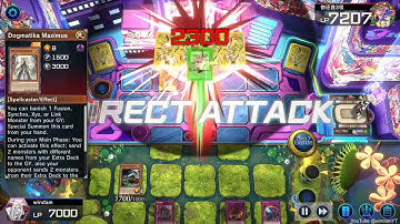 Ruthless Encounter with King Tiger Wanghu 🐯 Yu-Gi-Oh! Master Duel