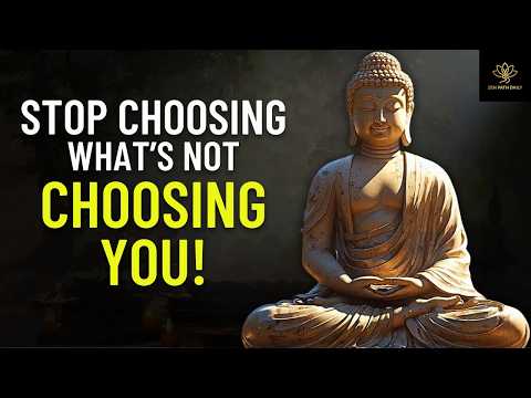 Don't Force Anything on Your Life ｜ Buddhist Zen Story ｜ Buddhism