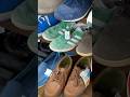某店酷褪色ガゼル綺麗にします👟🧼 #asmr 解説→コメント欄👨🏼🏫💬