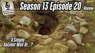 Celebrity Another Amazing Buried Feature Discovered Adding To The Oak Island Mystery! Wealth