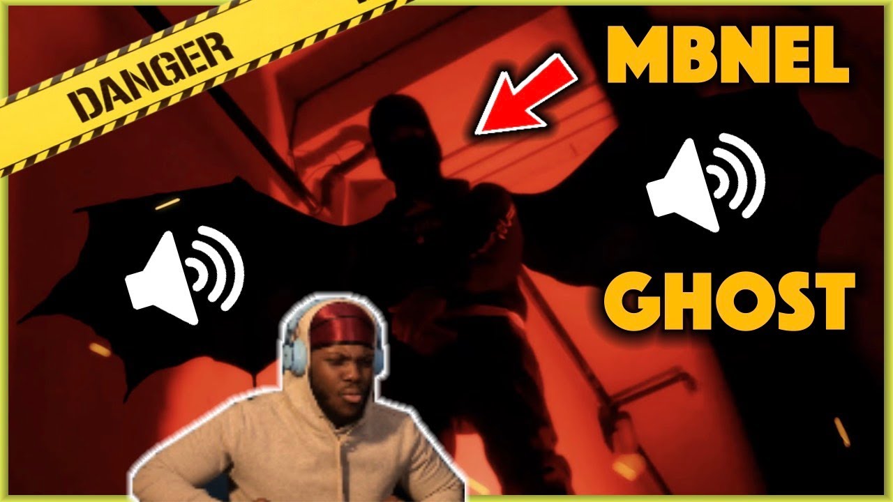 MBNEL OFFICIALLY ON DEMON TIME IN THIS SONG!! || REACTING TO #MBNel - # ...