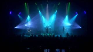 D&#39;espairsRay / M-15 月の記憶-fallen- 【Live HD】