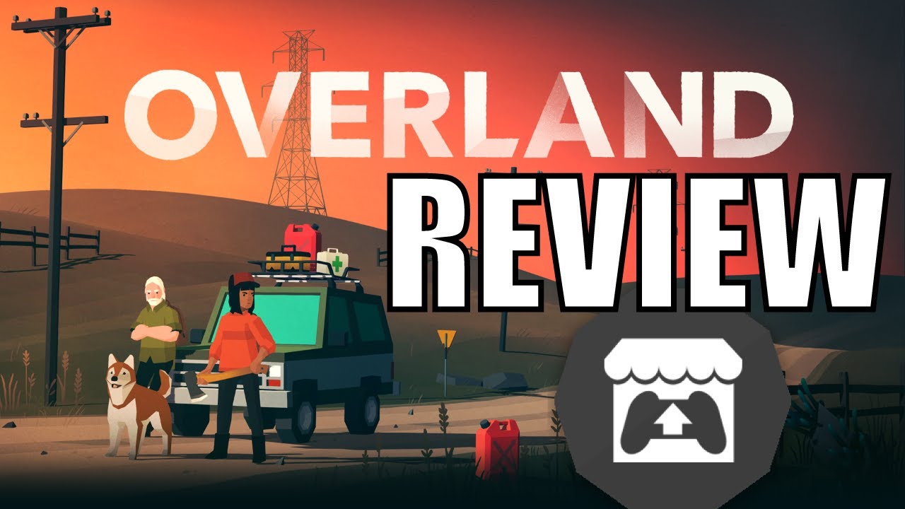 Overland: A Review