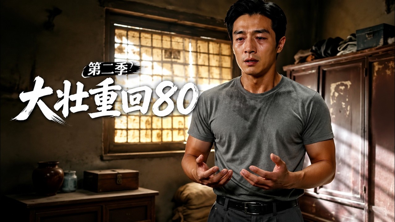 大壯重回80年代：逆襲人生