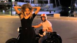 Chanel "Remember Now" Trailer