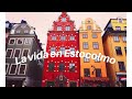 Working Holiday Suecia | La vida en Estocolmo, seguridad, clima y sueldo mínimo 💙💛