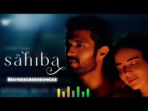 Sahiba (Music Video) Jasleen Royal |Vijay Deverakonda Radhikka MadanStebin Priya Aditya |Nocopyright