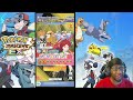Beginning of video