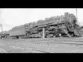 New York Central Hudson Steam Locomotive