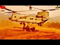 Indian Air Force & Indian Army Training Together during Exercise Poorvi Prahar 2024