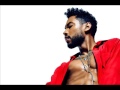 Miguel: Girl With The Tattoo song 1 hour