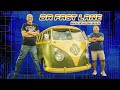 The 1967 Volkswagen MicroBus: Secrets of the Hippie Van