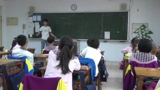 20151215 梅仙談數學 二次函數平移 琉球國中903班