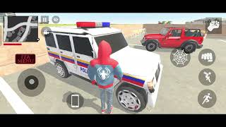 🔥 CRAZY CAR RACE! 🏎️💨 | Super Fast Car Driving Gameplay  Children's Games - Kids gameing 3D  screenshot 3