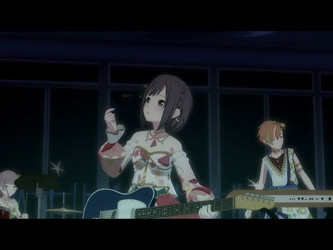 【プロセカMV】ウミユリ海底譚【絵名・彰人・穂波・寧々・えむ】(4K対応)